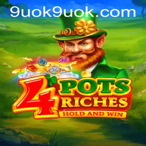Unveiling 4potsriches: A New Gaming Sensation