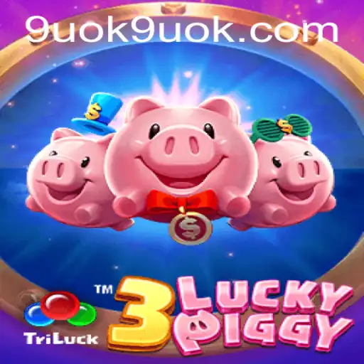 Exploring the Enchanting World of 3LUCKYPIGGY with 9UOK