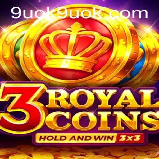 Exploring the Dynamic World of 3RoyalCoins: A Gaming Marvel
