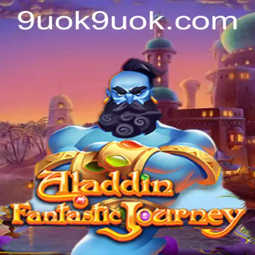 Discovering Aladdin: The Enchanting Journey and Gameplay of 9UOK