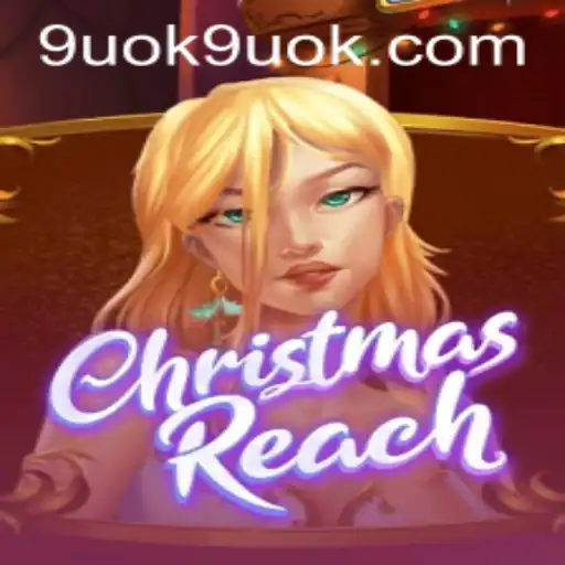 ChristmasReach: The Holiday Game that Captures the Spirit of Giving