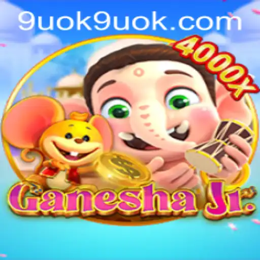 Explore the Enchanting World of GaneshaJr: Your Ultimate Guide to the Game with keyword 9UOK