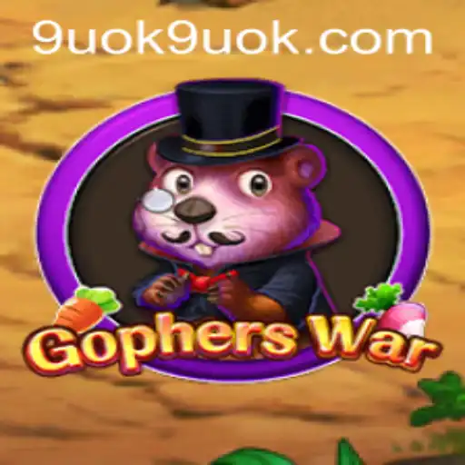 GophersWar: A Comprehensive Guide to the Latest Strategy Game Sensation