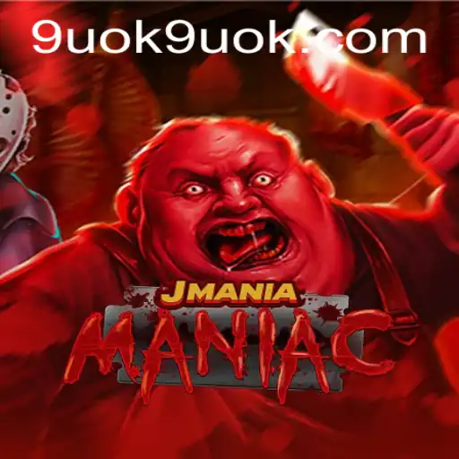 Exploring the World of JManiaManiac: A Deep Dive into the Game with 9UOK