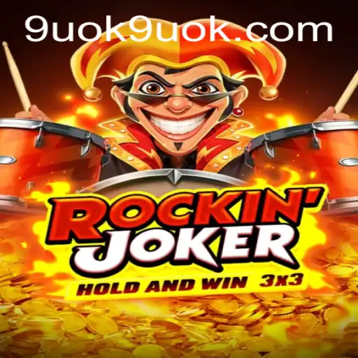 Rockinjoker: A Thrilling New Game Experience with Strategic Twists