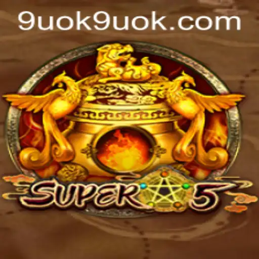 Discovering Super5: The Exciting New Game With a Twist of Strategy and Innovation