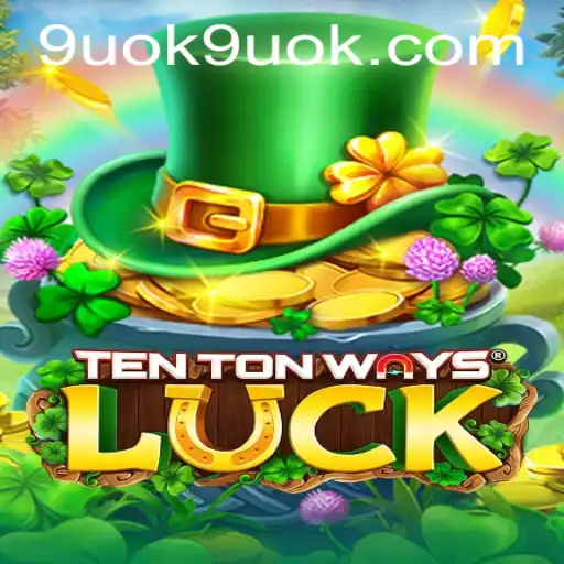 Discover the Exciting World of TenTonWaysLuck: The Game of Fortune