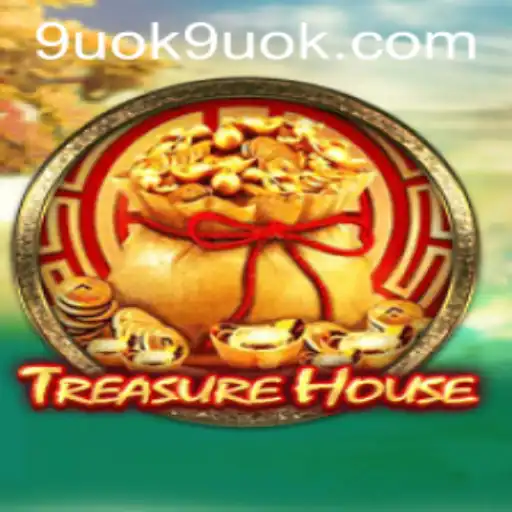 TreasureHouse: Unveiling the Adventure with the Secret Code 9UOK