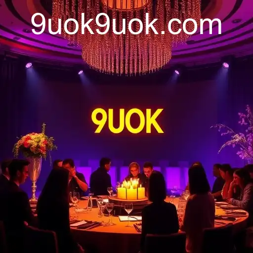 The Phenomenon of 9UOK: Exploring Exclusive Events