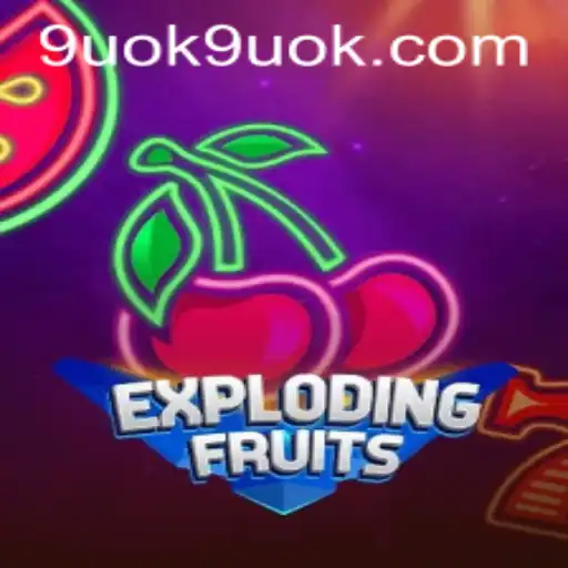 ExplodingFruits: Unleashing the Juicy Adventure in Gaming