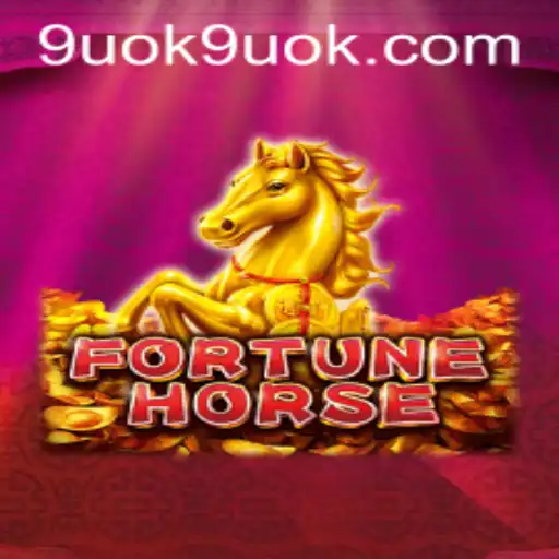 Discover the Enchanting World of FortuneHorse with Keyword 9UOK