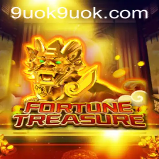 Explore the Exciting World of FortuneTreasure: A Game Adventure Awaits