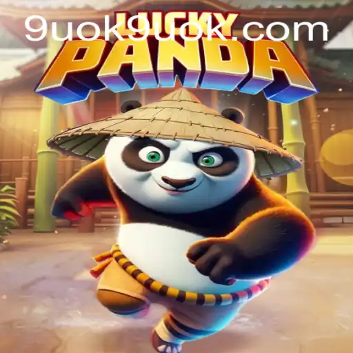 Discover the Enchanting World of LuckyPanda: A Game of Fortune and Strategy