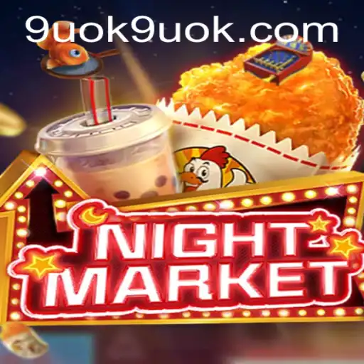 Explore the Enigmatic World of NIGHTMARKET: A Unique Gaming Experience