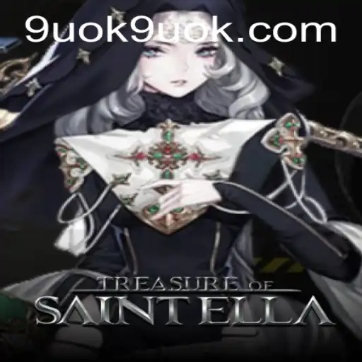 Unveiling the Magic of TreasureofSaintElla: An Immersive Gaming Experience