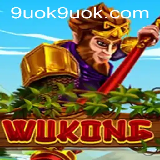 Wukong: The Ultimate Adventure in the World of 9UOK